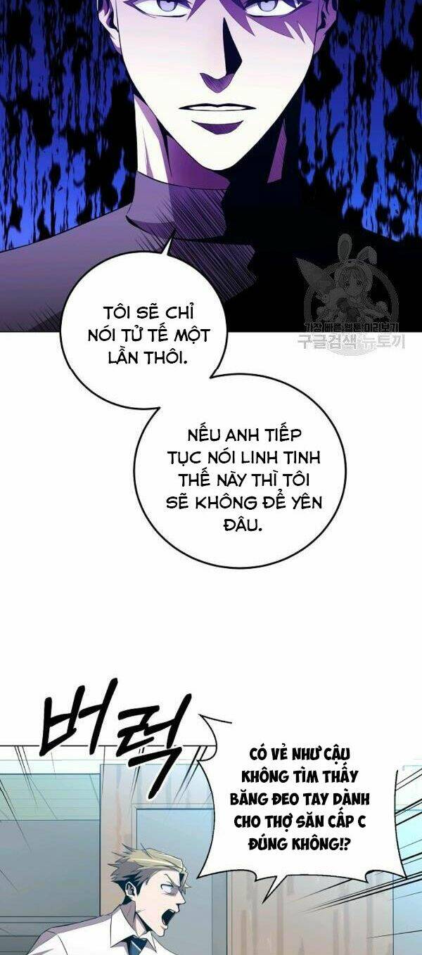 tôi là thợ săn có sức mạnh của 99 vạn tiền kiếp chapter 28 - Next chapter 29