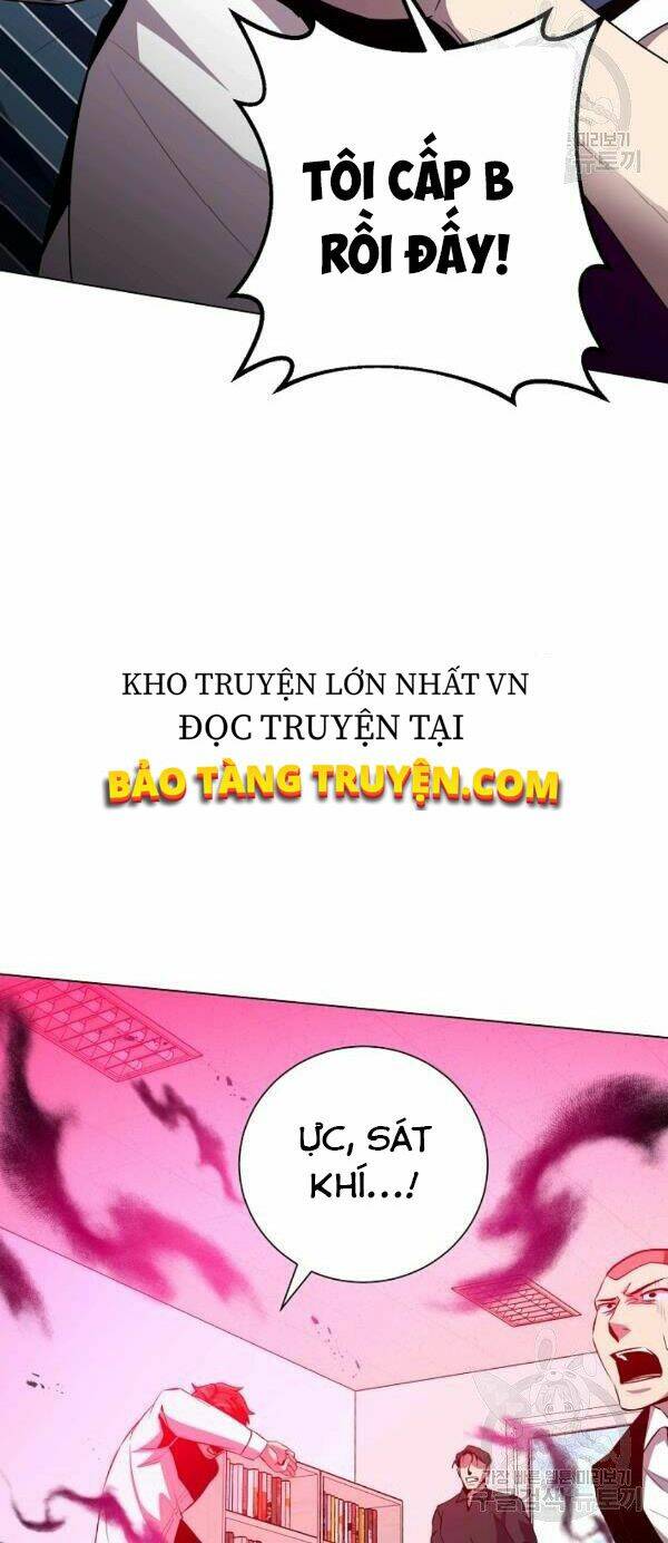 tôi là thợ săn có sức mạnh của 99 vạn tiền kiếp chapter 28 - Next chapter 29