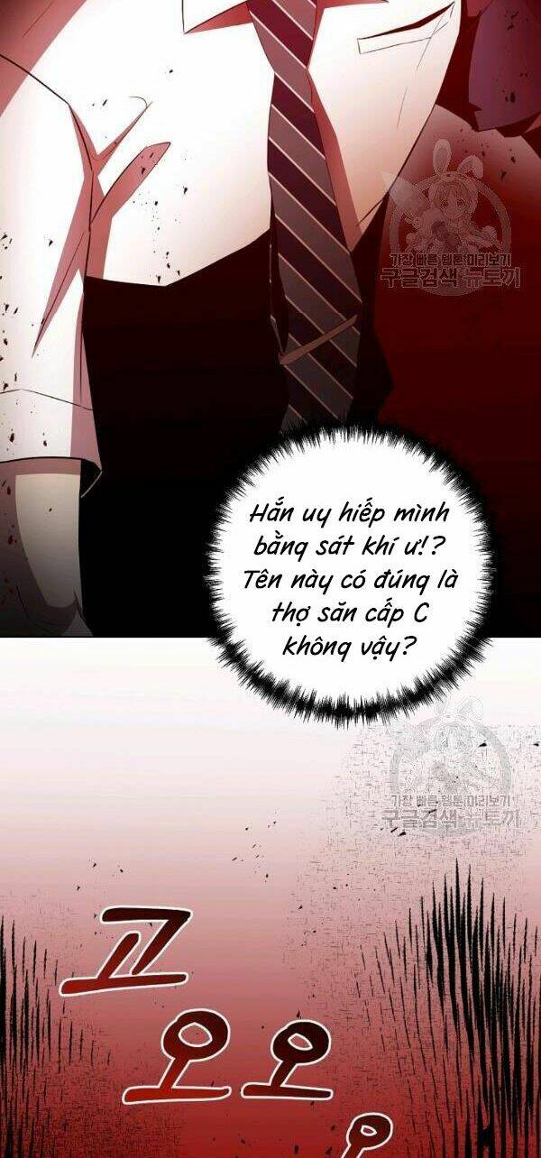 tôi là thợ săn có sức mạnh của 99 vạn tiền kiếp chapter 28 - Next chapter 29