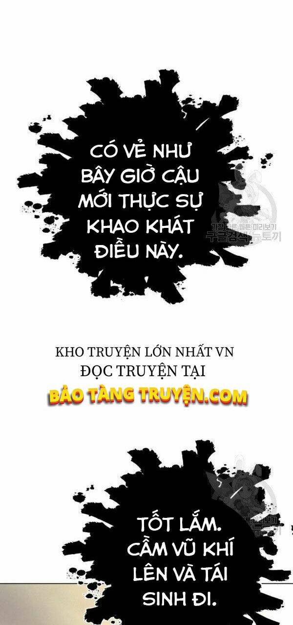 tôi là thợ săn có sức mạnh của 99 vạn tiền kiếp chapter 28 - Next chapter 29