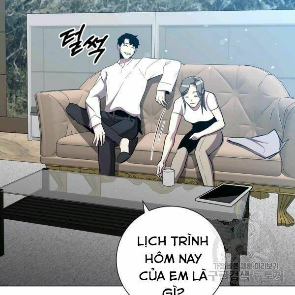 tôi là thợ săn có sức mạnh của 99 vạn tiền kiếp chapter 32 - Next chapter 33