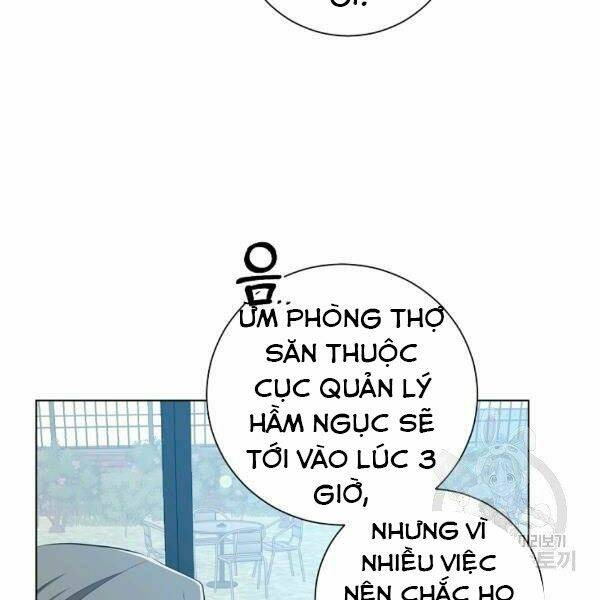 tôi là thợ săn có sức mạnh của 99 vạn tiền kiếp chapter 32 - Next chapter 33