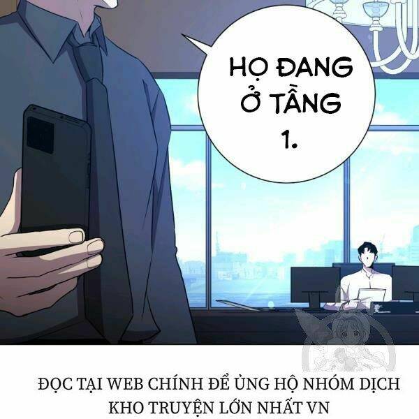 tôi là thợ săn có sức mạnh của 99 vạn tiền kiếp chapter 32 - Next chapter 33