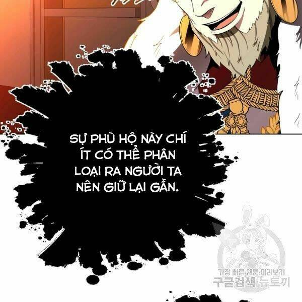 tôi là thợ săn có sức mạnh của 99 vạn tiền kiếp chapter 32 - Next chapter 33