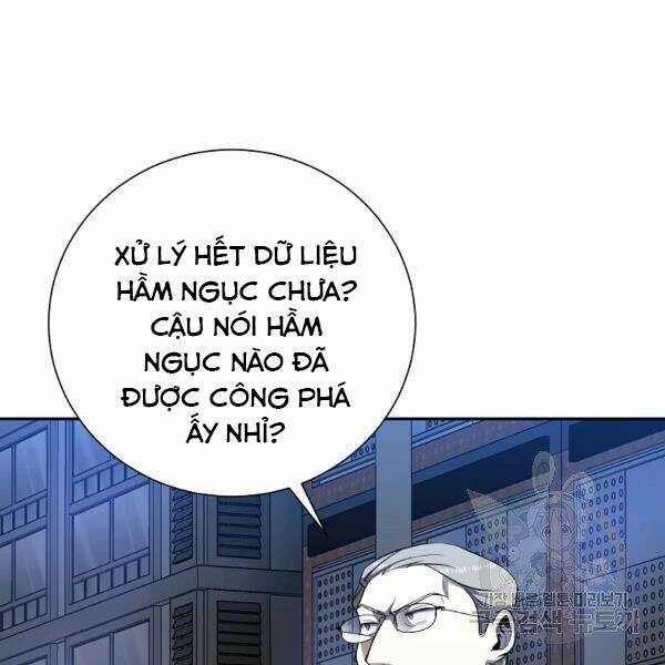 tôi là thợ săn có sức mạnh của 99 vạn tiền kiếp chapter 40 - Trang 2