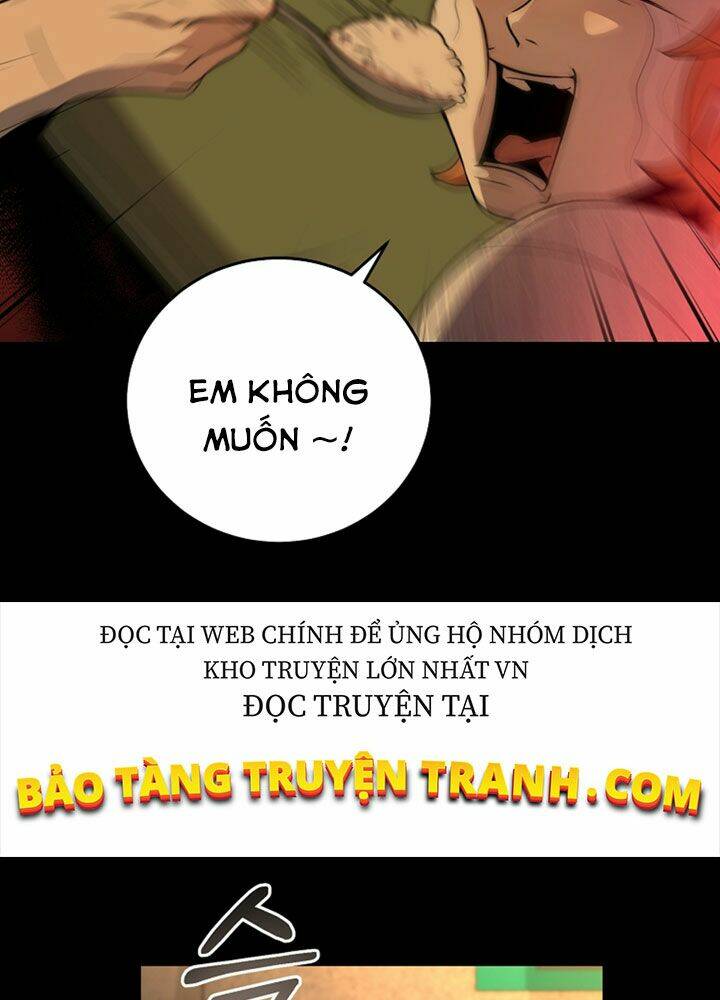 tôi là thợ săn có sức mạnh của 99 vạn tiền kiếp chapter 45 - Next chapter 46