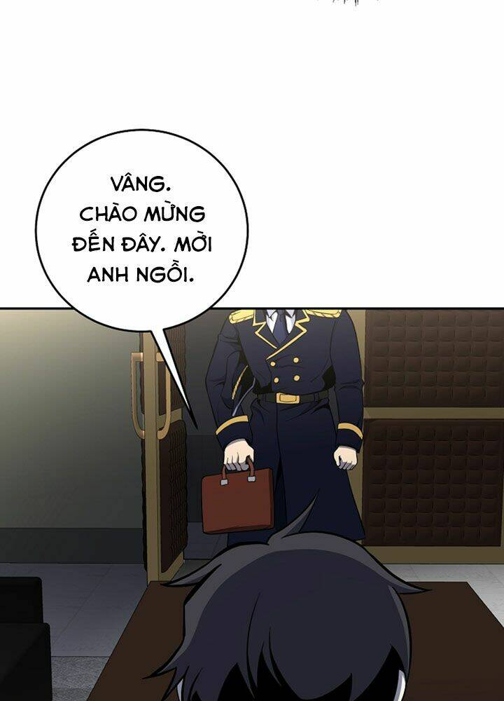 tôi là thợ săn có sức mạnh của 99 vạn tiền kiếp chapter 45 - Next chapter 46