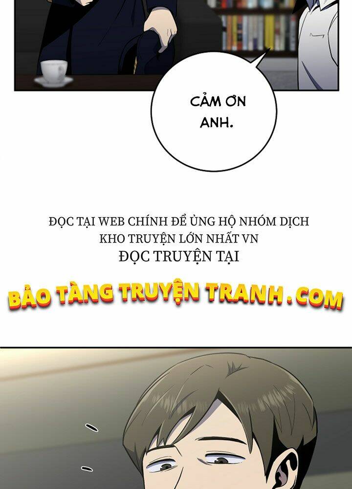 tôi là thợ săn có sức mạnh của 99 vạn tiền kiếp chapter 45 - Next chapter 46