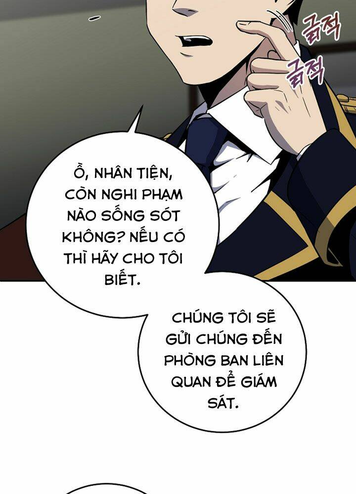 tôi là thợ săn có sức mạnh của 99 vạn tiền kiếp chapter 45 - Next chapter 46