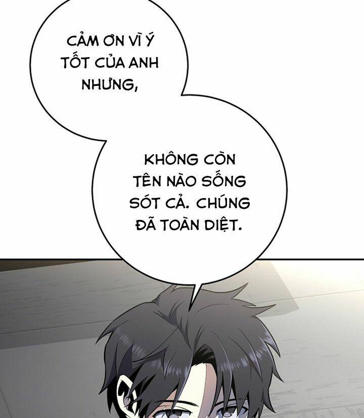 tôi là thợ săn có sức mạnh của 99 vạn tiền kiếp chapter 45 - Next chapter 46