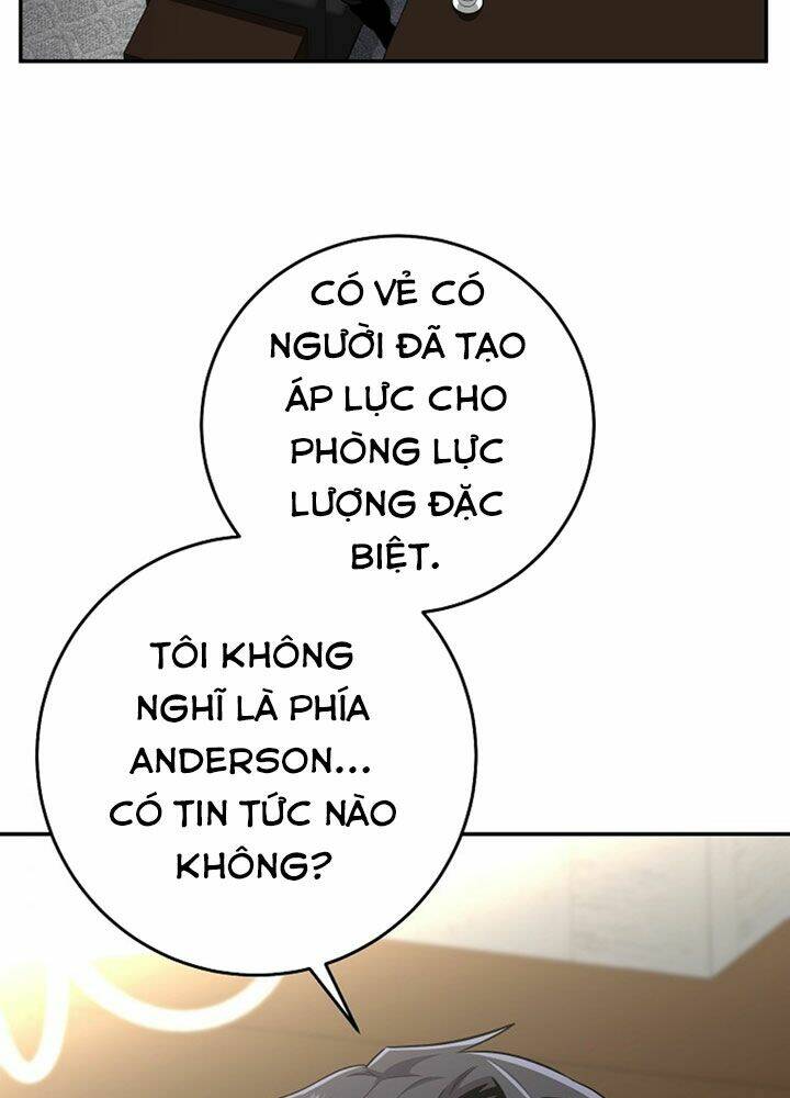 tôi là thợ săn có sức mạnh của 99 vạn tiền kiếp chapter 45 - Next chapter 46