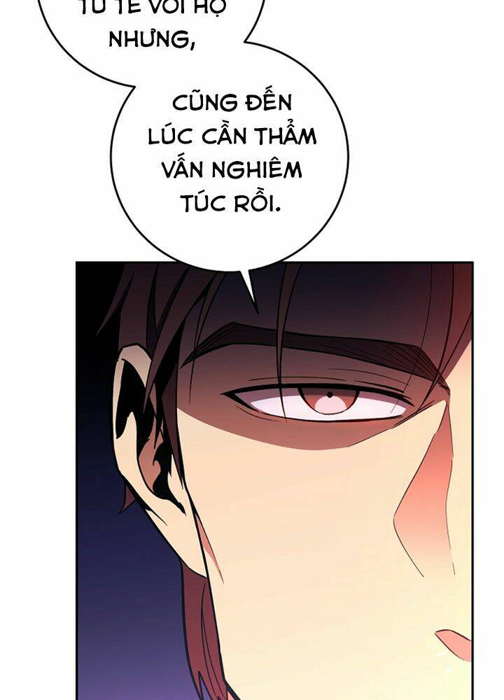 tôi là thợ săn có sức mạnh của 99 vạn tiền kiếp chapter 45 - Next chapter 46