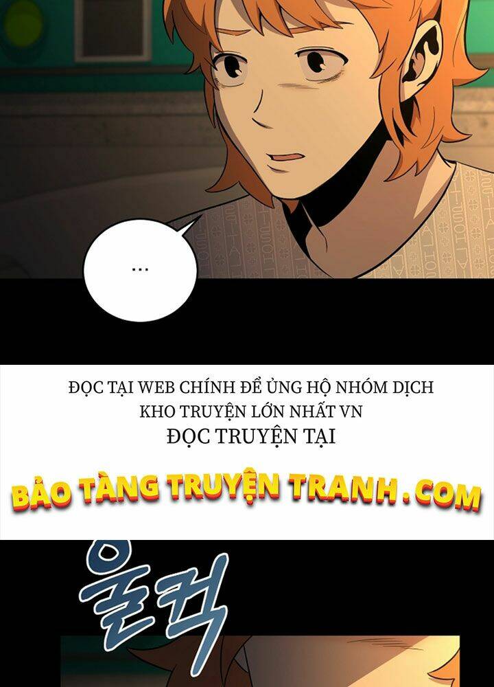 tôi là thợ săn có sức mạnh của 99 vạn tiền kiếp chapter 45 - Next chapter 46