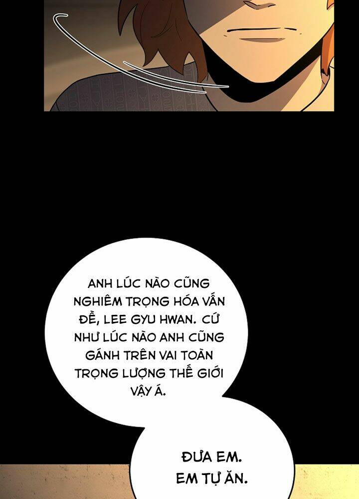 tôi là thợ săn có sức mạnh của 99 vạn tiền kiếp chapter 45 - Next chapter 46