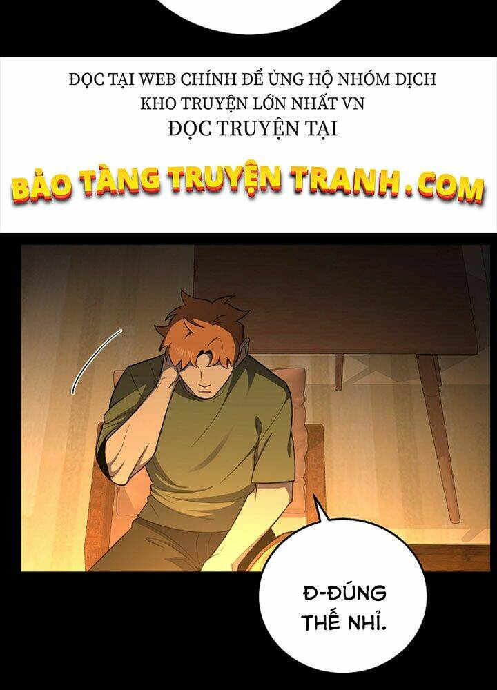 tôi là thợ săn có sức mạnh của 99 vạn tiền kiếp chapter 45 - Next chapter 46