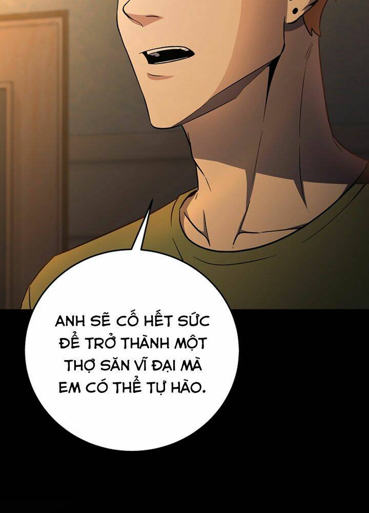 tôi là thợ săn có sức mạnh của 99 vạn tiền kiếp chapter 45 - Next chapter 46