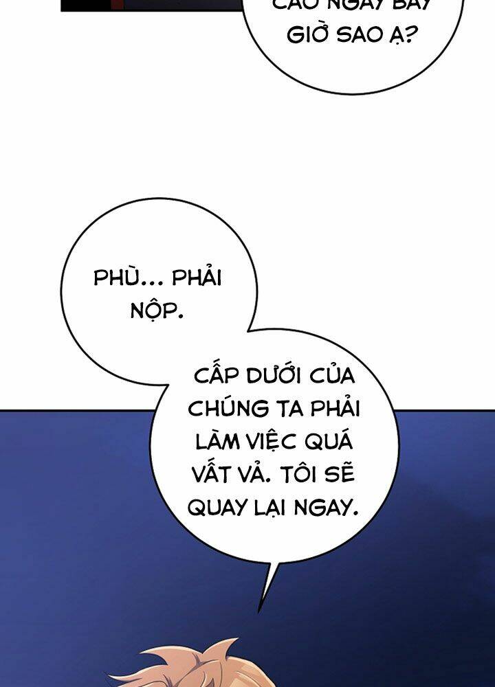 tôi là thợ săn có sức mạnh của 99 vạn tiền kiếp chapter 45 - Next chapter 46