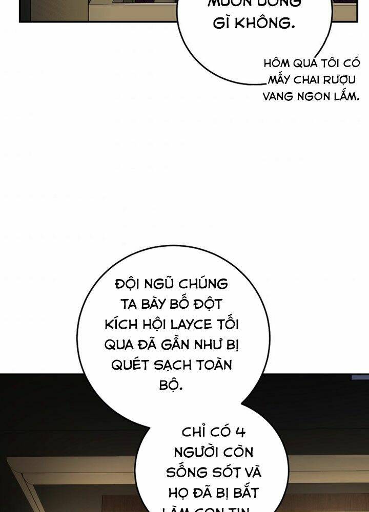 tôi là thợ săn có sức mạnh của 99 vạn tiền kiếp chapter 45 - Next chapter 46