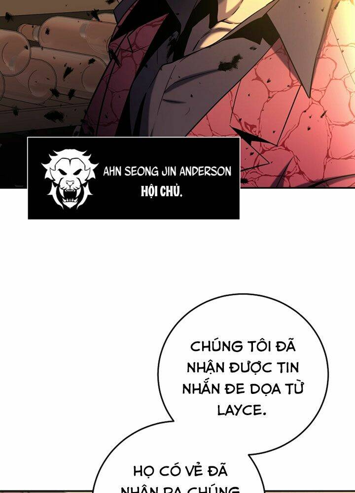 tôi là thợ săn có sức mạnh của 99 vạn tiền kiếp chapter 45 - Next chapter 46