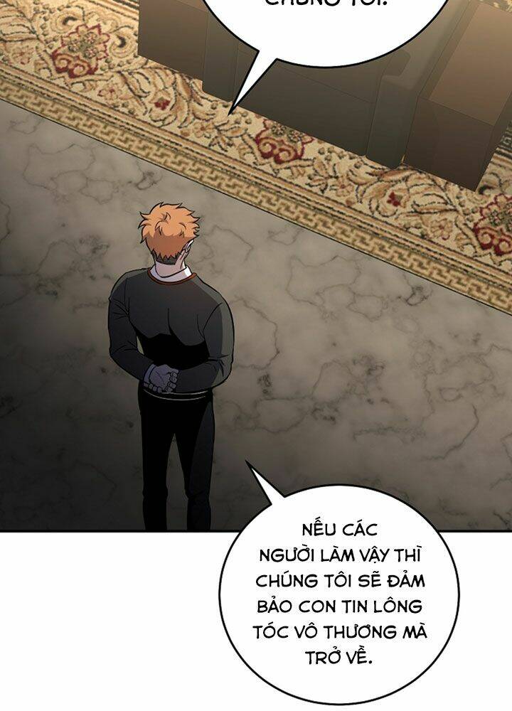 tôi là thợ săn có sức mạnh của 99 vạn tiền kiếp chapter 45 - Next chapter 46