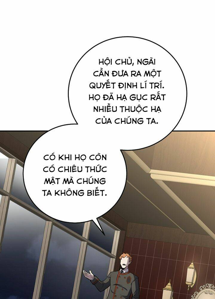 tôi là thợ săn có sức mạnh của 99 vạn tiền kiếp chapter 45 - Next chapter 46