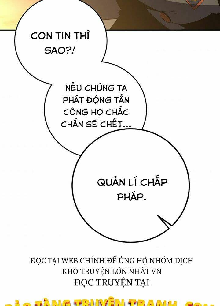 tôi là thợ săn có sức mạnh của 99 vạn tiền kiếp chapter 45 - Next chapter 46