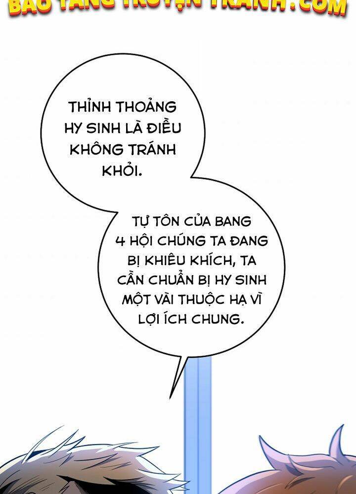 tôi là thợ săn có sức mạnh của 99 vạn tiền kiếp chapter 45 - Next chapter 46