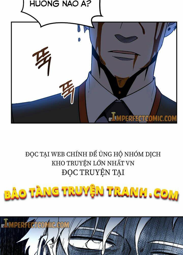 tôi là thợ săn có sức mạnh của 99 vạn tiền kiếp chapter 45 - Next chapter 46