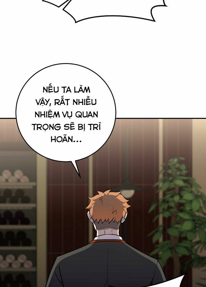 tôi là thợ săn có sức mạnh của 99 vạn tiền kiếp chapter 45 - Next chapter 46