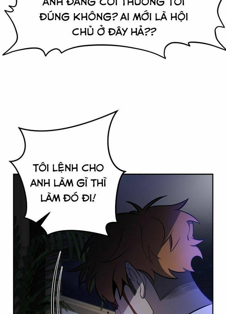 tôi là thợ săn có sức mạnh của 99 vạn tiền kiếp chapter 45 - Next chapter 46