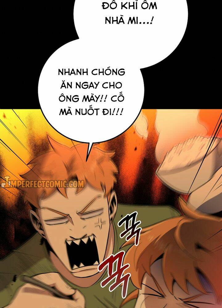 tôi là thợ săn có sức mạnh của 99 vạn tiền kiếp chapter 45 - Next chapter 46