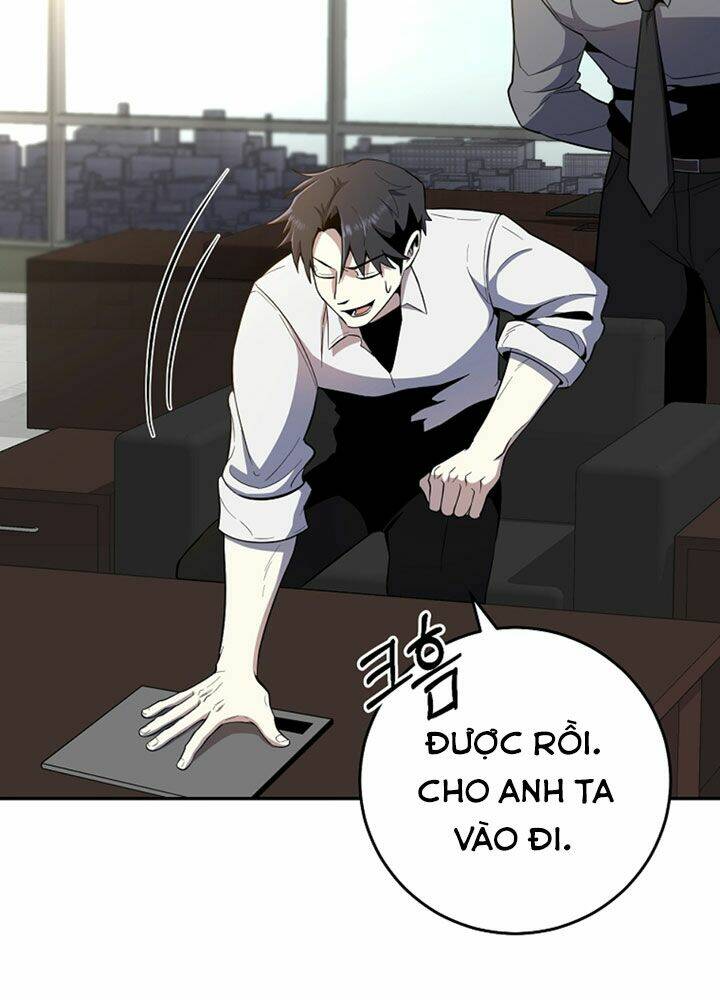 tôi là thợ săn có sức mạnh của 99 vạn tiền kiếp chapter 45 - Next chapter 46