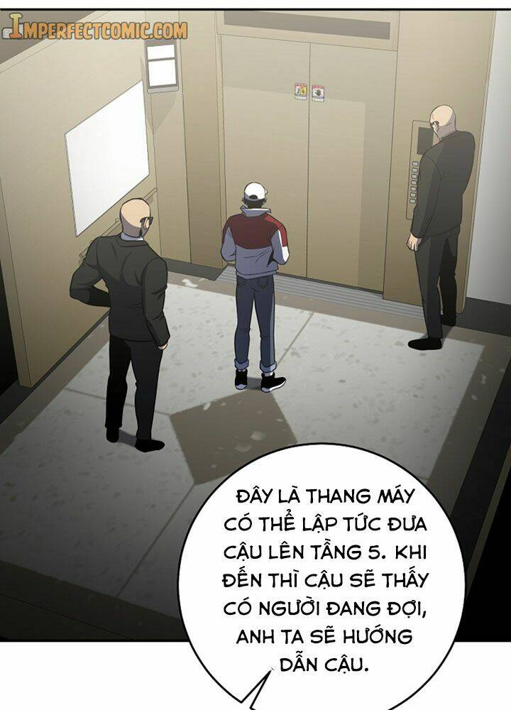 tôi là thợ săn có sức mạnh của 99 vạn tiền kiếp chapter 47 - Next chapter 48