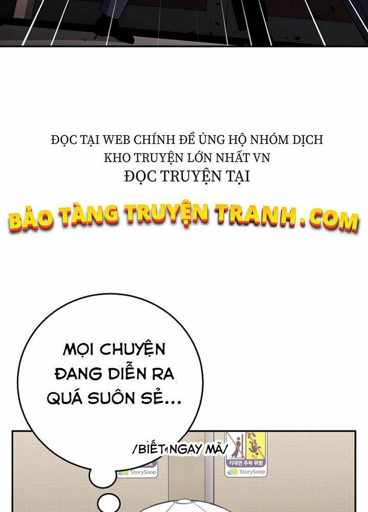 tôi là thợ săn có sức mạnh của 99 vạn tiền kiếp chapter 47 - Next chapter 48