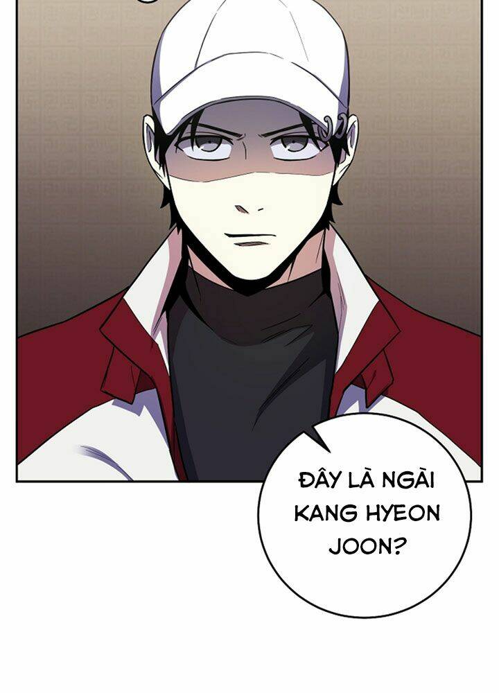 tôi là thợ săn có sức mạnh của 99 vạn tiền kiếp chapter 47 - Next chapter 48