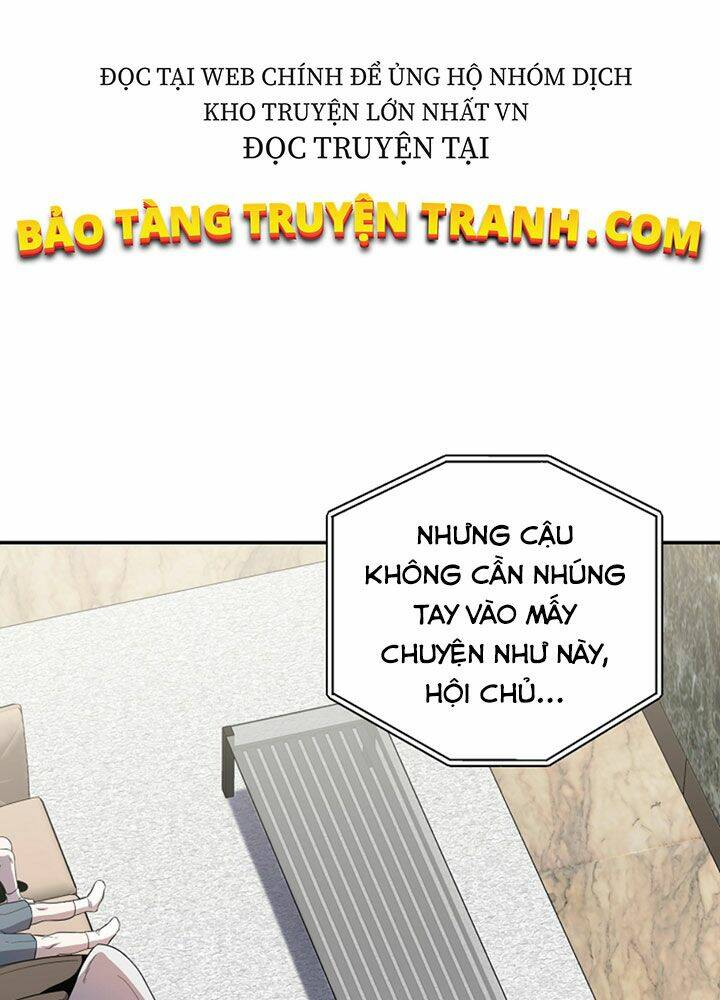 tôi là thợ săn có sức mạnh của 99 vạn tiền kiếp chapter 47 - Next chapter 48