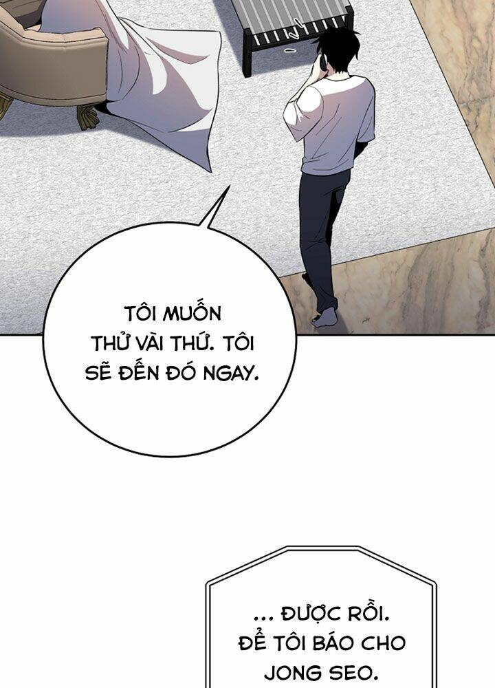 tôi là thợ săn có sức mạnh của 99 vạn tiền kiếp chapter 47 - Next chapter 48