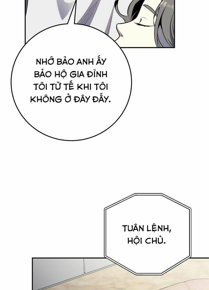 tôi là thợ săn có sức mạnh của 99 vạn tiền kiếp chapter 47 - Next chapter 48