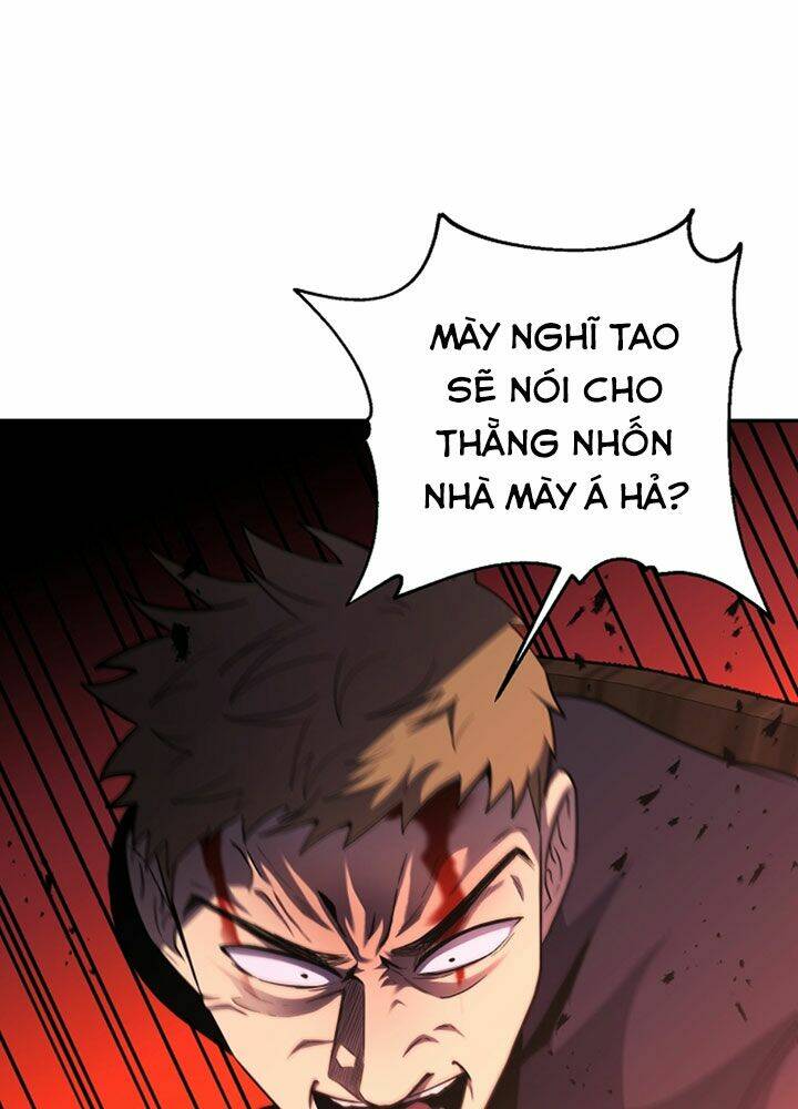 tôi là thợ săn có sức mạnh của 99 vạn tiền kiếp chapter 47 - Next chapter 48