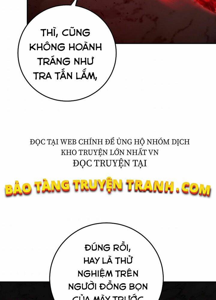 tôi là thợ săn có sức mạnh của 99 vạn tiền kiếp chapter 47 - Next chapter 48