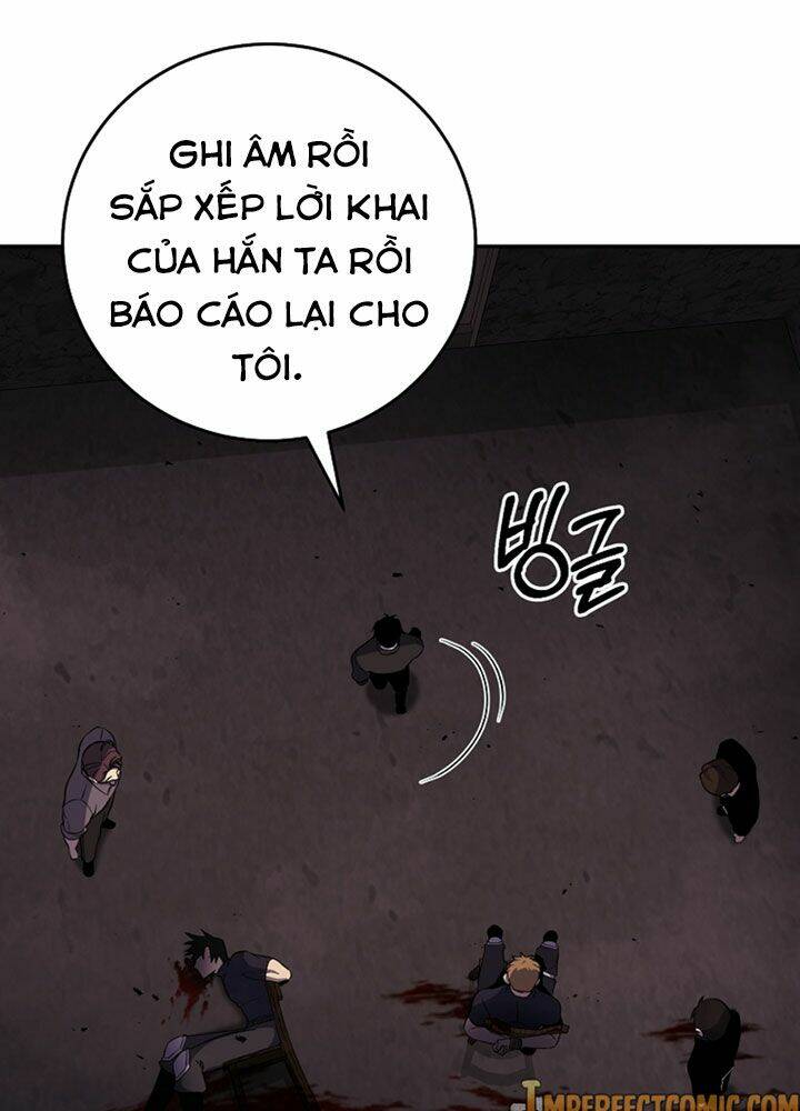 tôi là thợ săn có sức mạnh của 99 vạn tiền kiếp chapter 47 - Next chapter 48