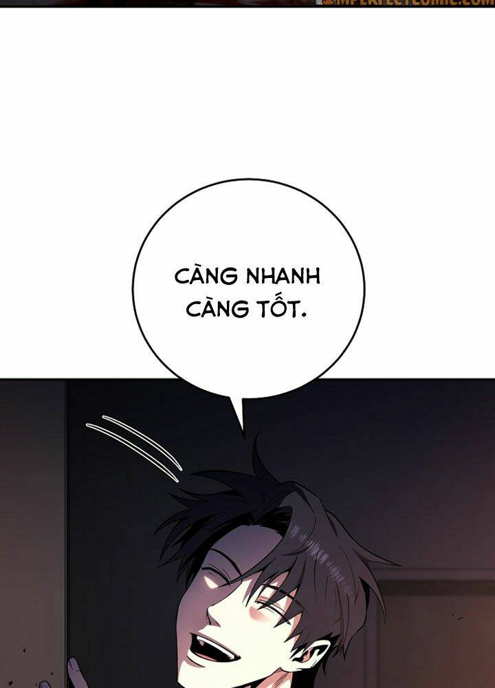 tôi là thợ săn có sức mạnh của 99 vạn tiền kiếp chapter 47 - Next chapter 48