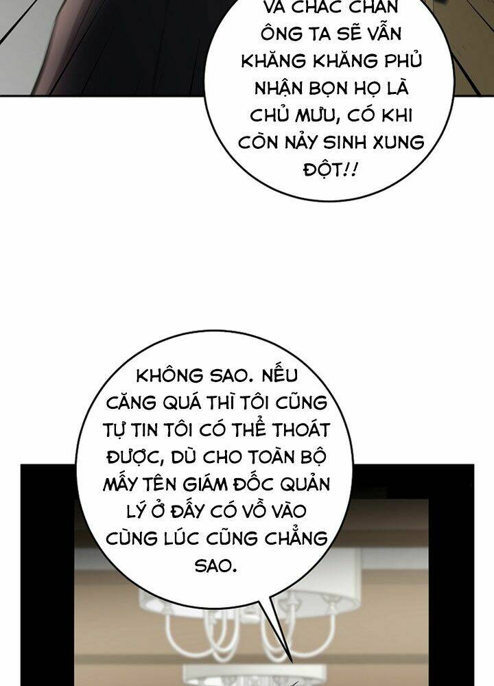 tôi là thợ săn có sức mạnh của 99 vạn tiền kiếp chapter 47 - Next chapter 48