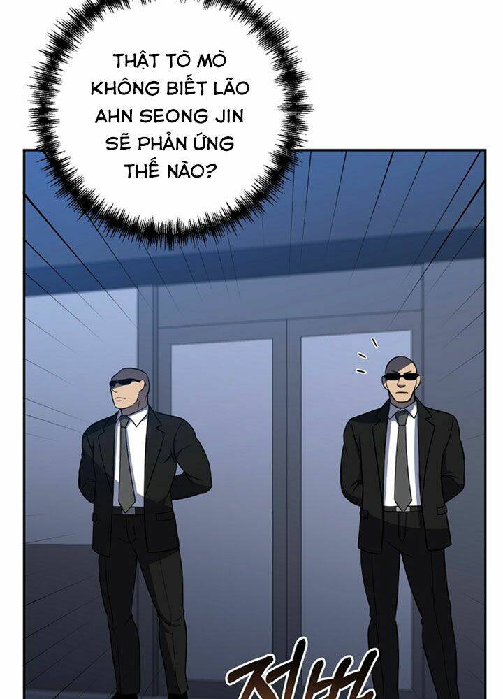 tôi là thợ săn có sức mạnh của 99 vạn tiền kiếp chapter 47 - Next chapter 48