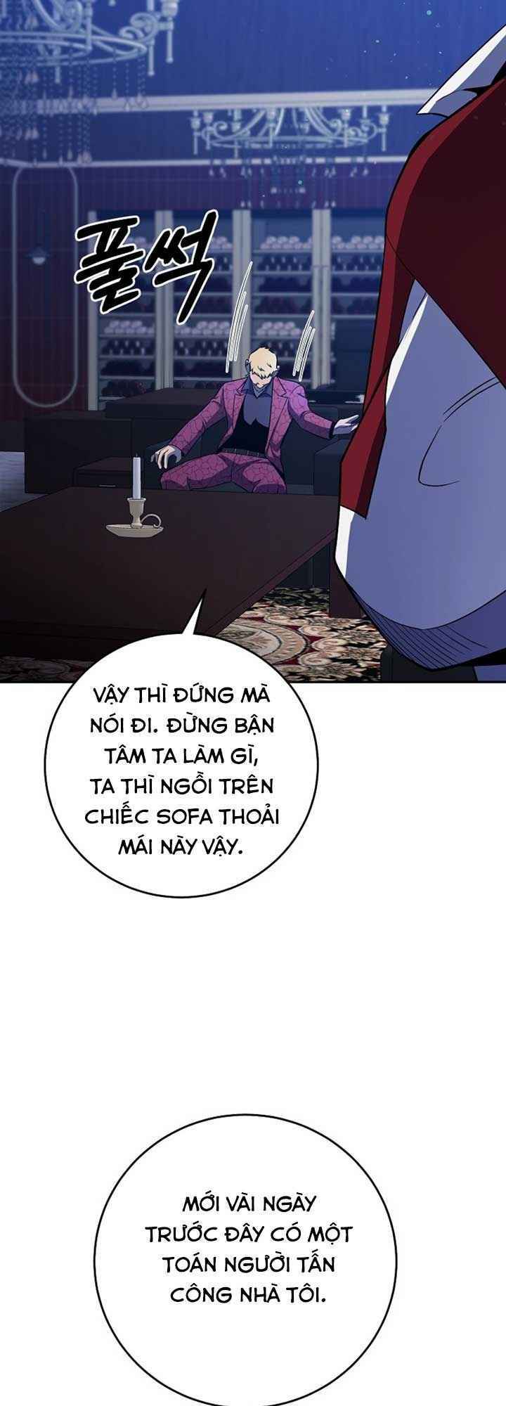 tôi là thợ săn có sức mạnh của 99 vạn tiền kiếp chapter 48 - Next chapter 49