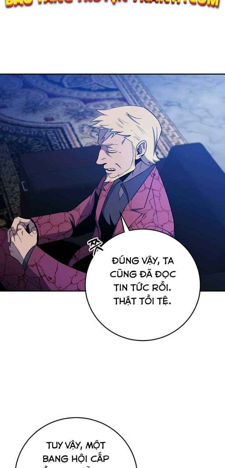 tôi là thợ săn có sức mạnh của 99 vạn tiền kiếp chapter 48 - Next chapter 49