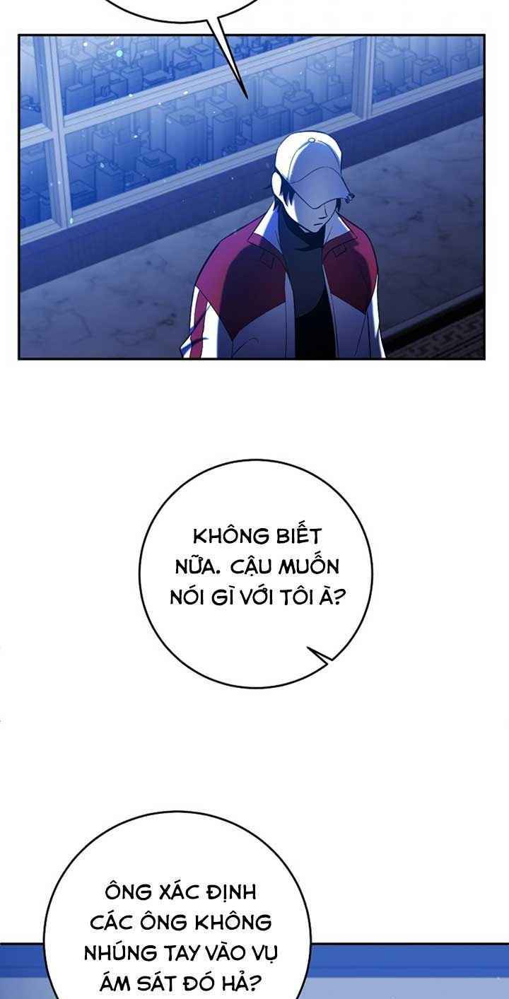 tôi là thợ săn có sức mạnh của 99 vạn tiền kiếp chapter 48 - Next chapter 49