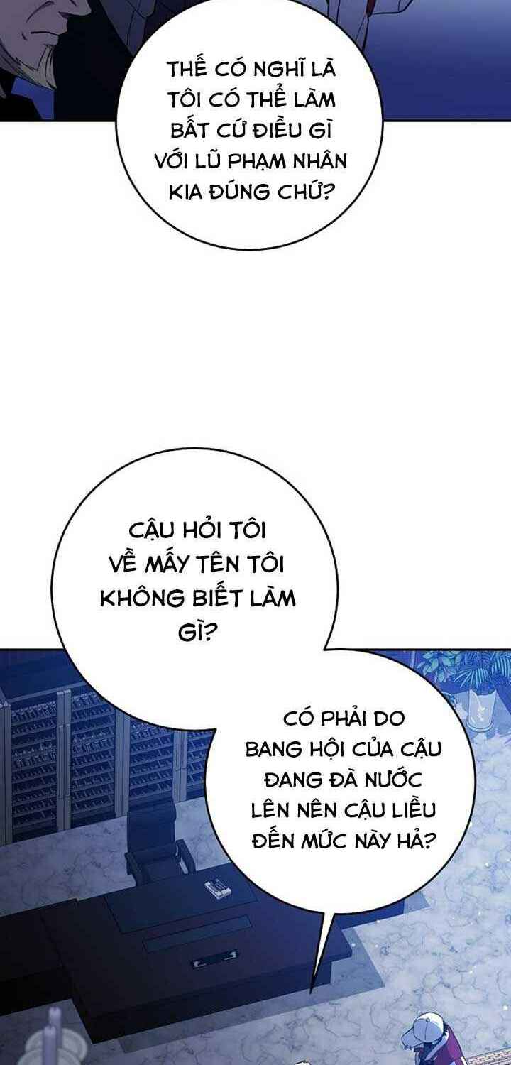 tôi là thợ săn có sức mạnh của 99 vạn tiền kiếp chapter 48 - Next chapter 49