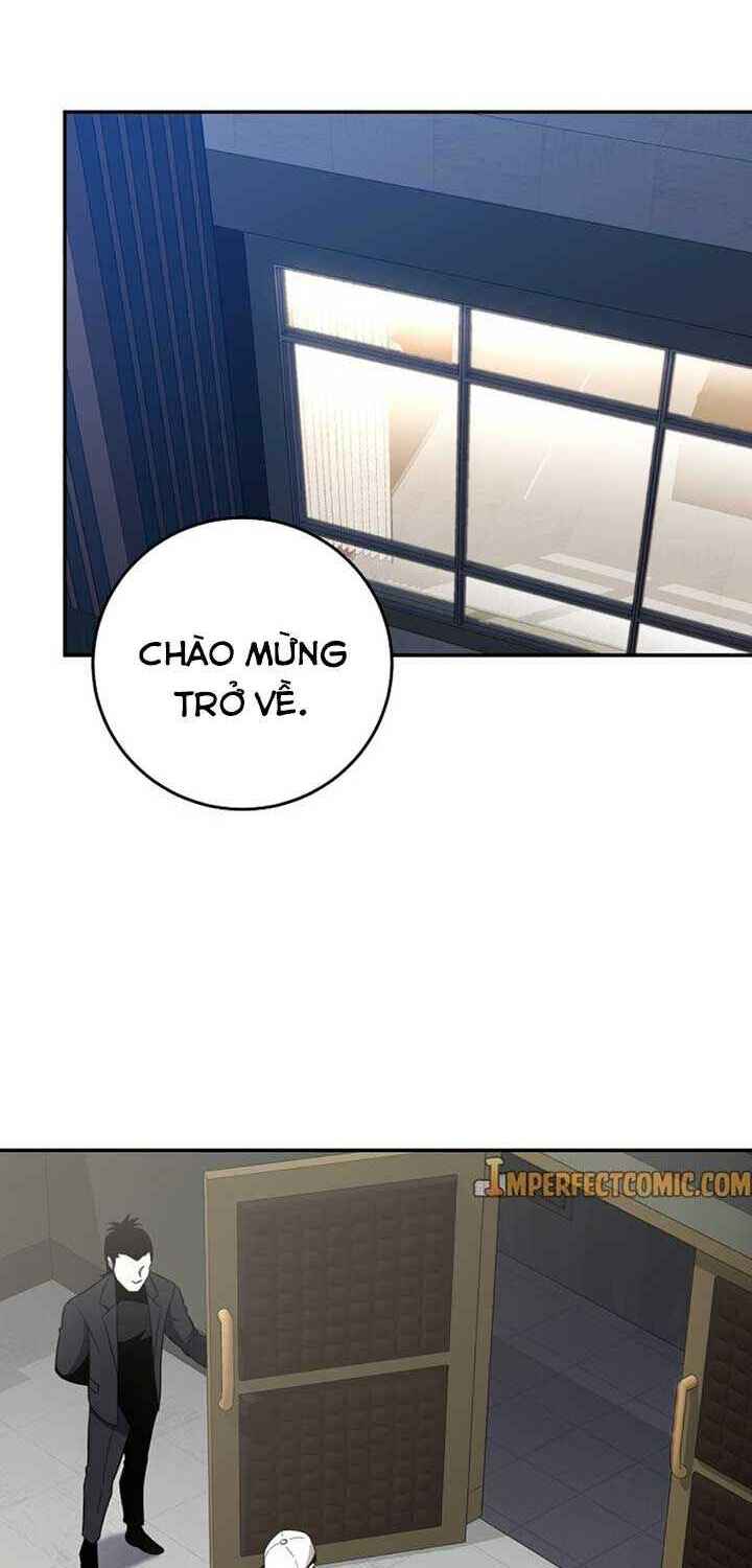 tôi là thợ săn có sức mạnh của 99 vạn tiền kiếp chapter 48 - Next chapter 49