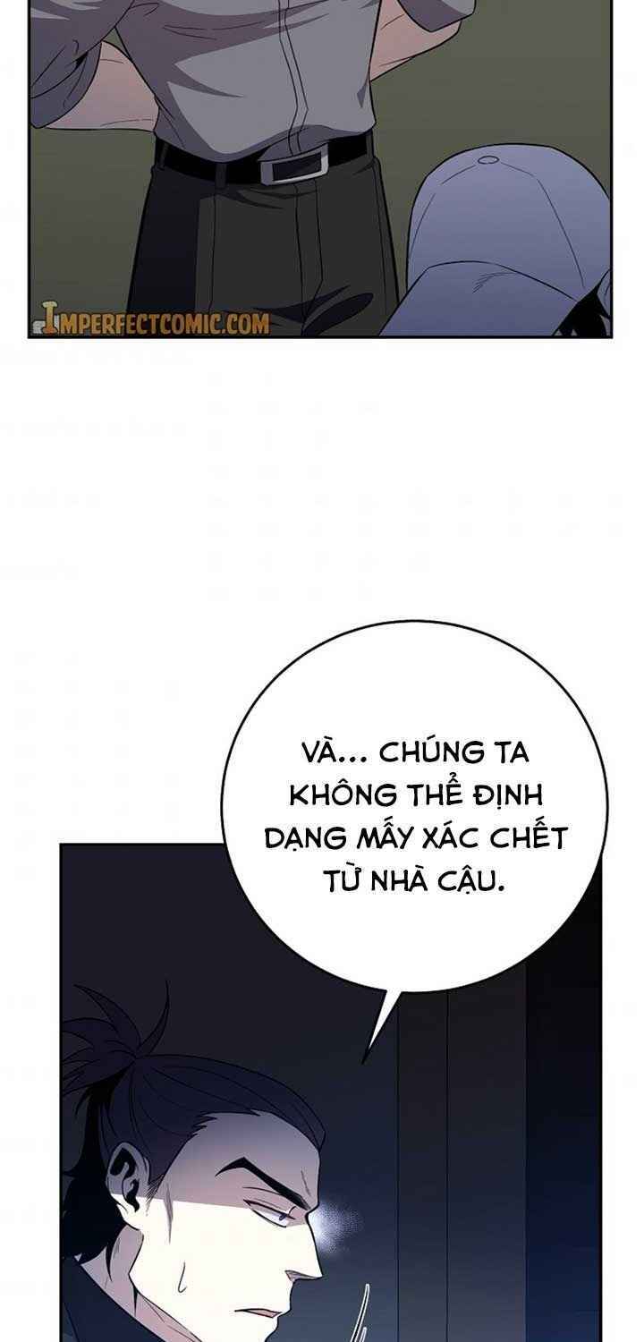 tôi là thợ săn có sức mạnh của 99 vạn tiền kiếp chapter 48 - Next chapter 49